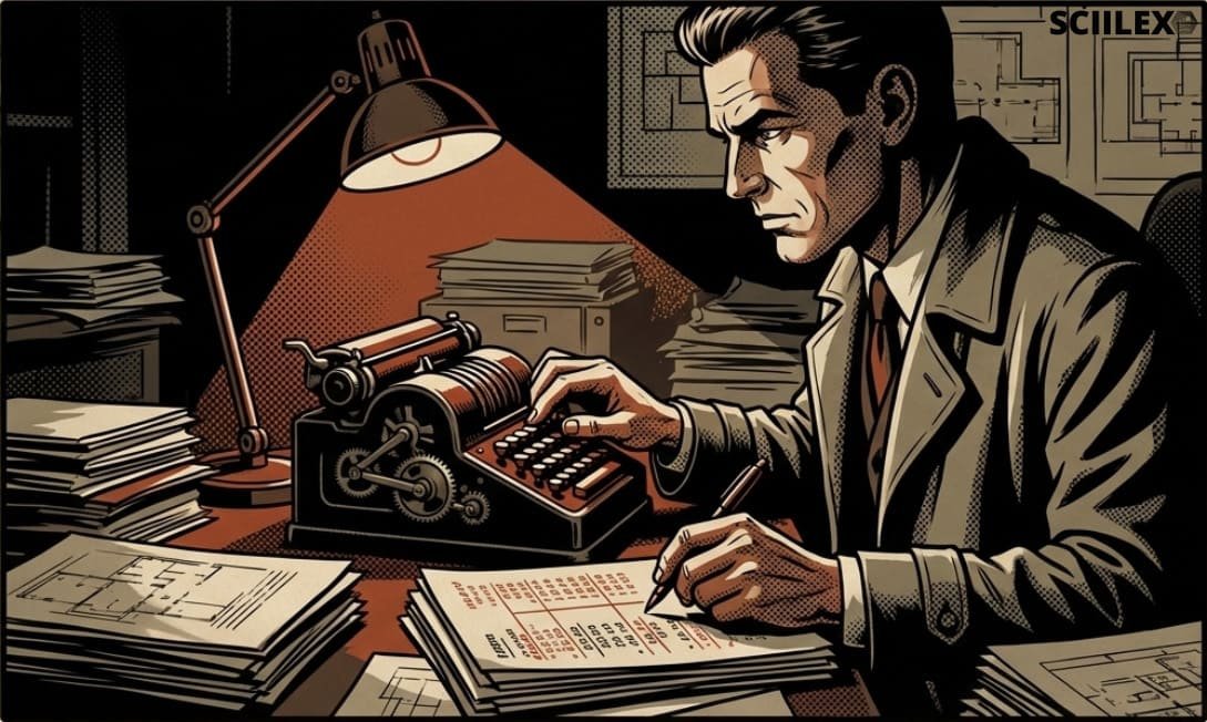 Rédaction d’un rapport d’expertise bâtiment établissant les responsabilités et l’évaluation des préjudices